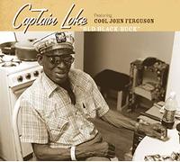 Captain Luke - Old Black Buck