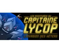 Captain Lycop: Invasion of the Heters (PC)