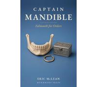 Captain Mandible: Falmouth for Orders