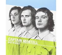 Captain Mantell - Rest in Space