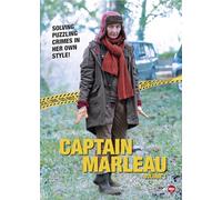 Captain Marleau: Volume 1