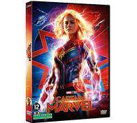 Captain Marvel
