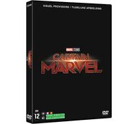 Captain Marvel – Disney