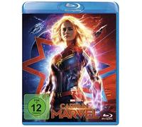 BR-D/MARVEL/CAPTAIN MARVEL G