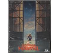 Captain Marvel
