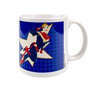 Captain Marvel (Alpha Flight) Coffee Mug