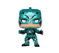 Figurine - Funko Pop - Marvel - Captain Marvel - Pop 4