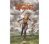 Captain Marvel: La vie de Captain Marvel