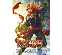 Captain Marvel T02 : La chute d'une étoile Kelly Thompson (Auteur), Carmen Carnero (Dessinateur)