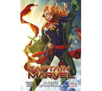 Captain Marvel - Tome 2 - La Chute D'une Étoile