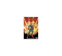 Captain Marvel Vol. 1: Re-Entry