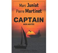Captain: Mer agitée