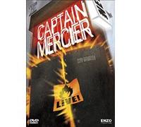 Captain Mercer – Captain Mercer Live – Import – Harmonia Mundi