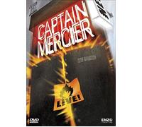 Captain Mercer – Captain Mercer Live – Import – Harmonia Mundi