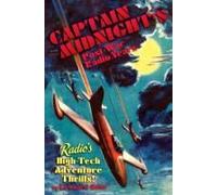 Captain Midnight's Post-War Radio Years