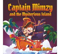 Captain Mimzy and the Mysterious Island