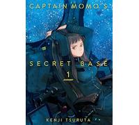 Captain Momo's Secret Base 1