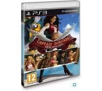 CAPTAIN MORGAN AND THE GOLDEN TURTLE / Jeu PS3