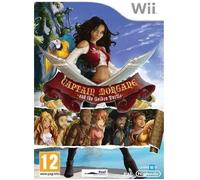 Captain Morgane et la Tortue Dorée G