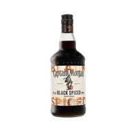 Captain Morgan Black Spiced 70cl Rhum