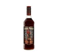 Captain Morgan Dark 70cl Rhum