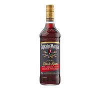 Captain Morgan Dark Rum 0.7L