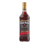 Captain Morgan DARK RUM 40% Vol. 1l