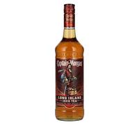 Captain Morgan Long Island Ice Tea Liqueur 0.75 L