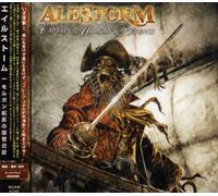 Captain Morgan S Revenge