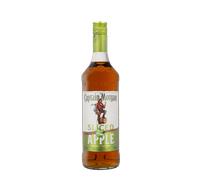 Captain Morgan Sliced Apple 70cl Rhum