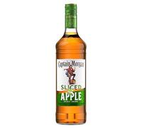 Captain Morgan SLICED APPLE Spirit Drink 25% Vol. 0,7l