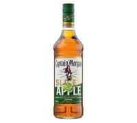 Captain Morgan SLICED APPLE Spirit Drink 25% Vol. 0,7l