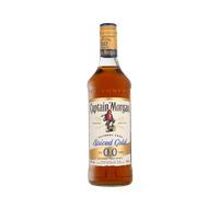 Captain Morgan Spiced Gold 0.0% 70cl Rhum