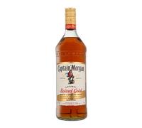 Captain Morgan Spiced Gold 1l Rhum