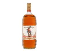 Captain Morgan Spiced Gold Barrel 1,5l Rhum