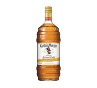 Captain Morgan Spiced Gold Rhum 1,5 l