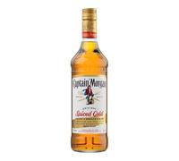 Captain Morgan Spiced Gold Rhum 1L