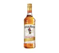 Captain Morgan Spiced Gold Rhum 70cl