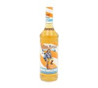 Captain Morgan Summer Edition ORANGE VANILLA TWIST 30% Vol. 0,75l