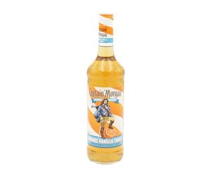 Captain Morgan Summer Edition ORANGE VANILLA TWIST 30% Vol. 0,75l