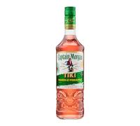 Captain Morgan – Tiki Rhum Mangue et Ananas – 70 cl