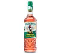 Captain Morgan Tiki - Mango & Ananas 70cl Rhum