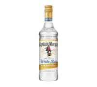 Captain Morgan White Rhum 37,5% 70cl