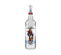 Captain Morgan White Rum 37,5% Vol. 1l
