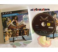 Captain Morgane And The Golden Turtle