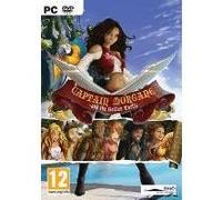 CAPTAIN MORGANE AND THE GOLDEN TURTLE MIX PC G