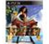Captain Morgane Et La Tortue D'or PS3