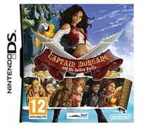 Captain Morgane et la Tortue Dorée G