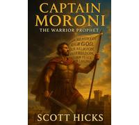 Captain Moroni: The Warrior Prophet