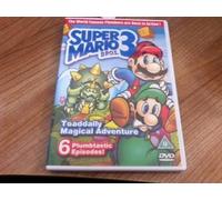 Captain N & the Adventures of Super Mario Bros. 3